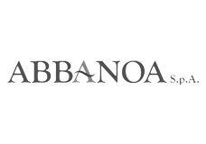 Logo Abbanoa S.p.A.