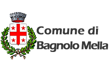 Logo Comune di Bagnolo Mella