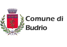 Logo Comune di Budrio