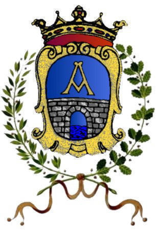 Logo COMUNE DI ACCADIA