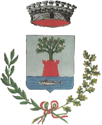 Logo COMUNE DI SANT'AGATA DI MILITELLO
