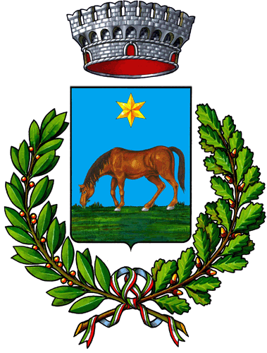Logo COMUNE DI MAGNACAVALLO