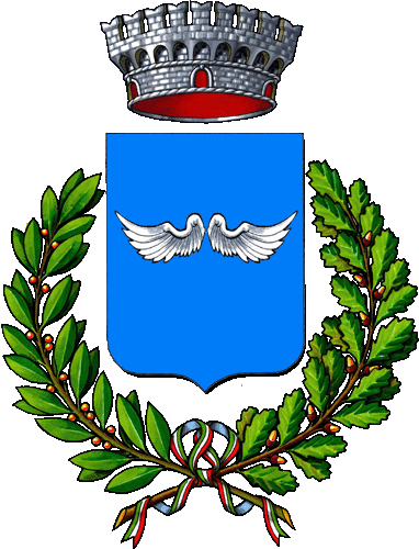 Logo COMUNE DI ALI' TERME