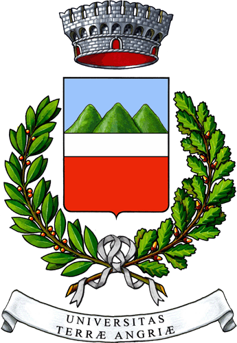 Logo COMUNE DI ANGRI