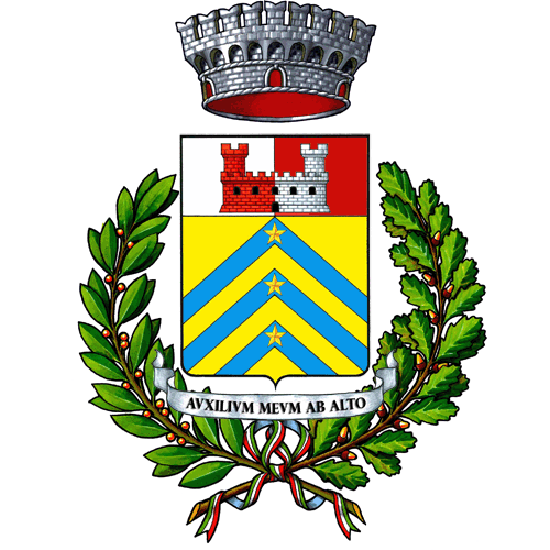 Logo COMUNE DI SANT’ANTONINO DI SUSA