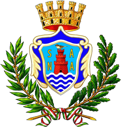 Logo COMUNE DI ANTRODOCO