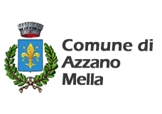 Logo Comune di Azzano Mella