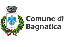 Logo Comune di Bagnatica