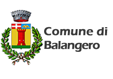 Logo Comune di Balangero
