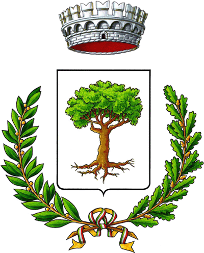 Logo COMUNE DI BORGO SAN MARTINO