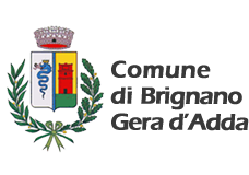 Logo Comune di Brignano Gera d'Adda