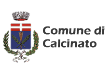 Logo Comune di Calcinato