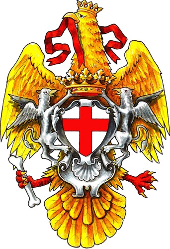 Logo COMUNE DI CALTAGIRONE
