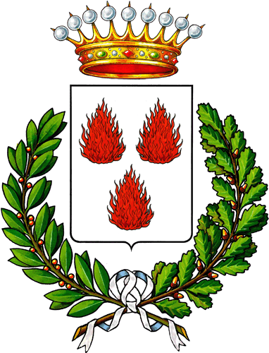 Logo COMUNE DI CALVI DELL'UMBRIA