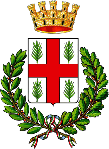 Logo COMUNE DI CANNOBIO
