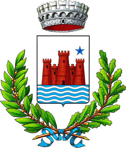 Logo COMUNE DI CANNERO RIVIERA