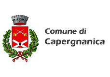 Logo Comune di Capergnanica