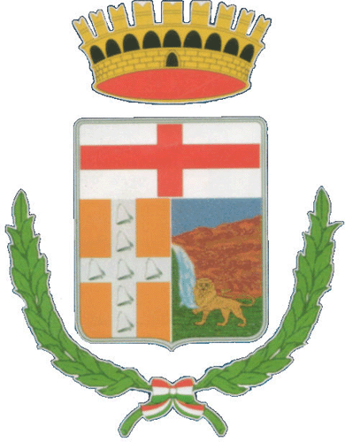 Logo COMUNE DI CAPRI LEONE