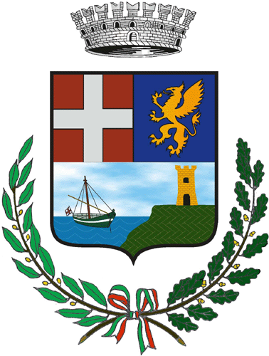 Logo COMUNE DI CARLOFORTE