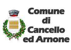 Logo Comune di Cancello ed Arnone