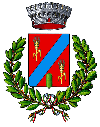 Logo COMUNE DI CARRODANO