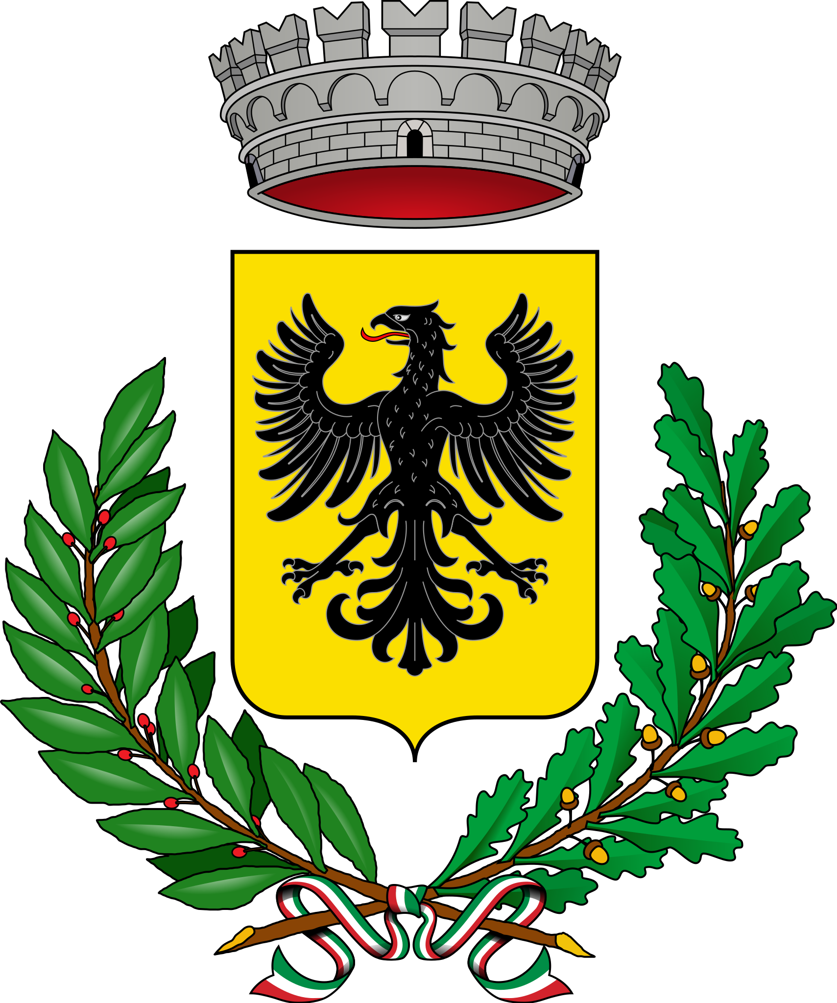 Logo COMUNE DI CASALBORGONE