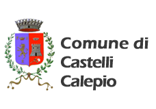Logo Comune di Castelli Calepio