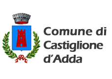 Logo Comune di Castiglione d'Adda