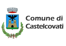 Logo Comune di Castelcovati