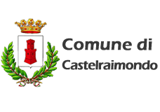 Logo Comune di Castelraimondo