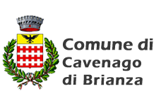 Logo Comune di Cavenago di Brianza