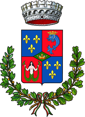 Logo COMUNE DI CESANA TORINESE