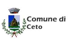 Logo Comune di Ceto