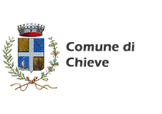 Logo Comune di Chieve