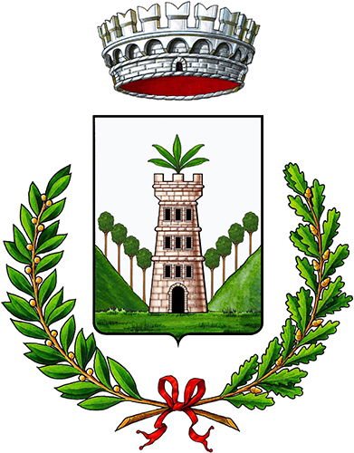 Logo COMUNE DI CINQUEFRONDI