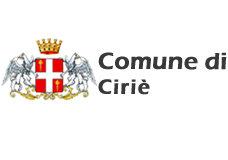 Logo Comune di Cirié