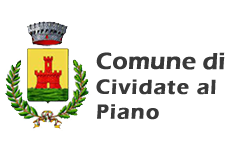 Logo Comune di Cividate al Piano