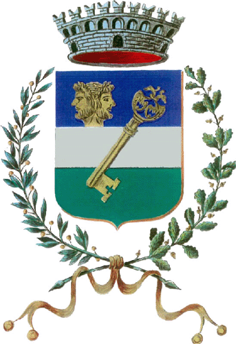 Logo COMUNE DI CLAVIERE