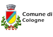 Logo Comune di Cologne
