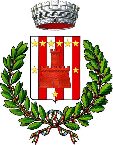 Logo Comune di Cuasso al Monte