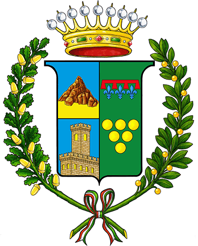 Logo COMUNE DI FOLIGNANO