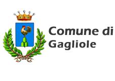 Logo Comune di Gagliole