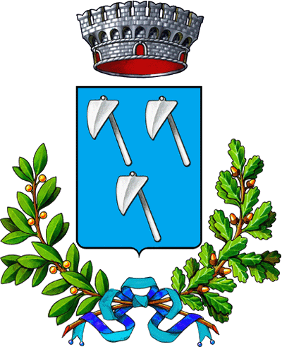 Logo COMUNE DI GASSINO TORINESE