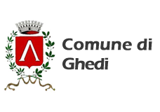 Logo Comune di Ghedi