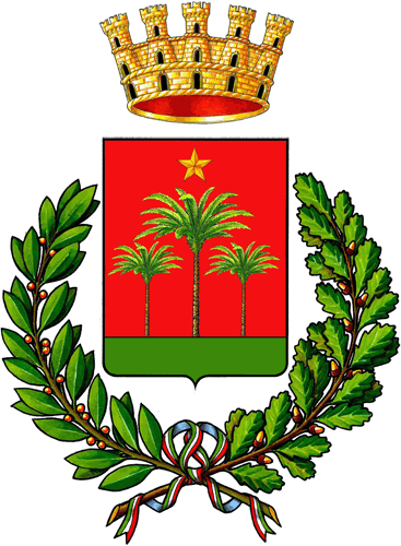 Logo COMUNE DI GIOIA TAURO