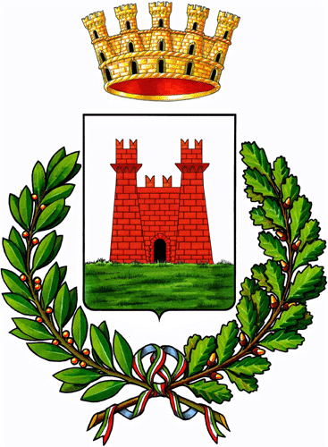 Logo COMUNE DI GRAVELLONA TOCE