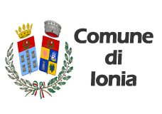 Logo Comune di Ionia