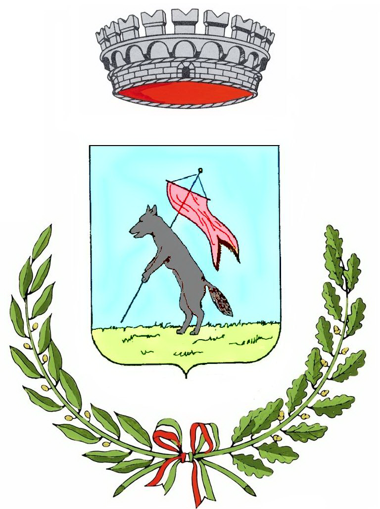 Logo COMUNE DI LICODIA EUBEA