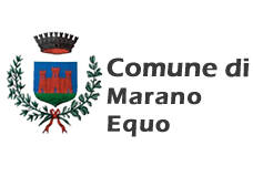 Logo Comune di Marano Equo