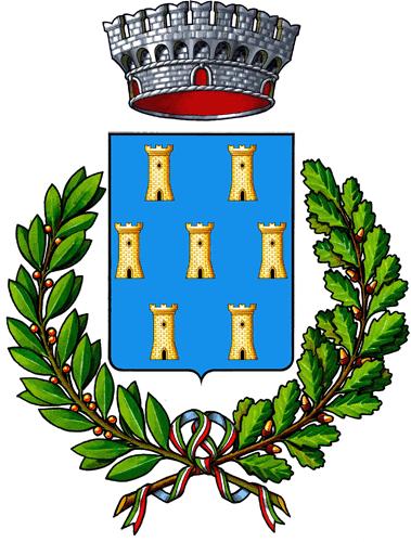 Logo COMUNE DI MASCALI